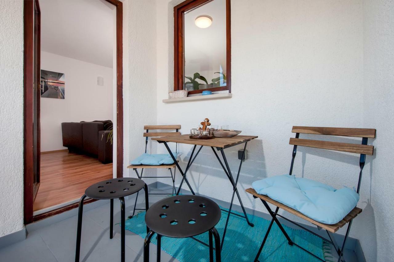 Apartment Thalassa Rovinj Exterior photo
